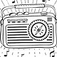 为什么最近两年收音机又流行起来了，听广播的人也越来越多了？