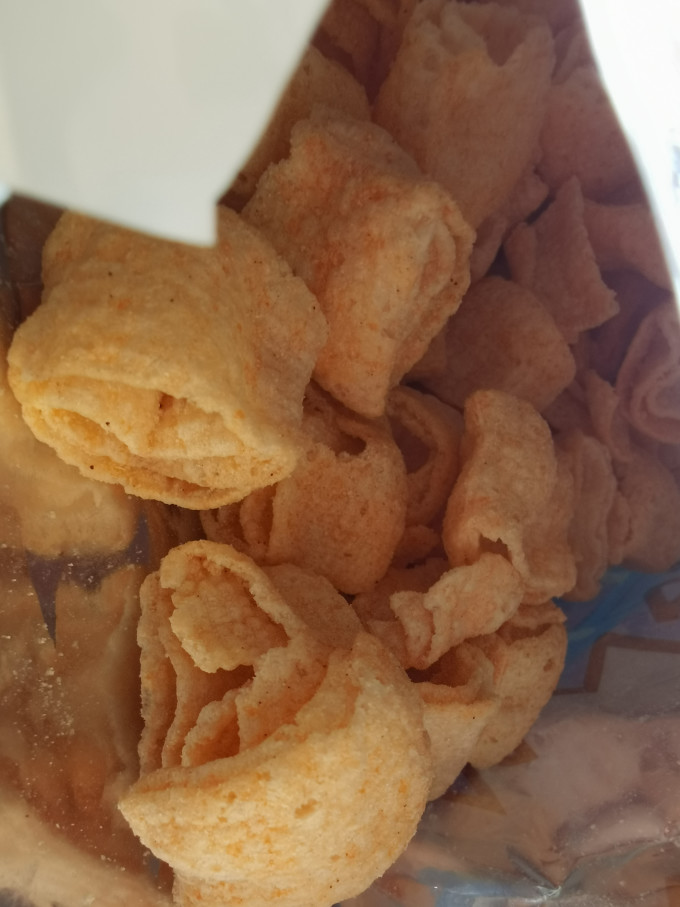 方便食品