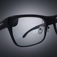 MWC 2024丨OPPO 发布 Air Glass 3 智能眼镜：内置 AndesGPT 大模型、峰值亮度超 1000 尼特