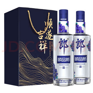 蓝顺白酒，值得一试吗？