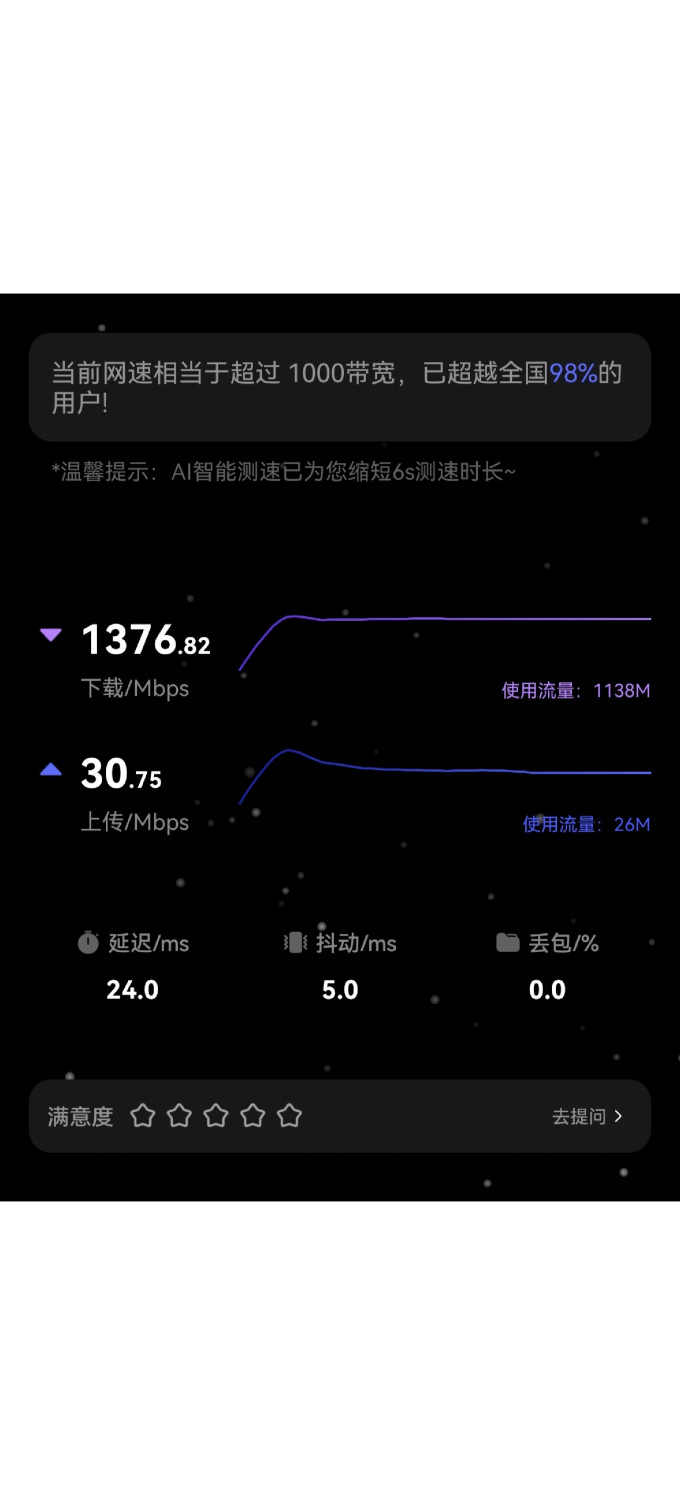 普联路由器
