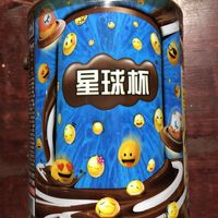 整了一桶星球杯,回忆一下童年味道