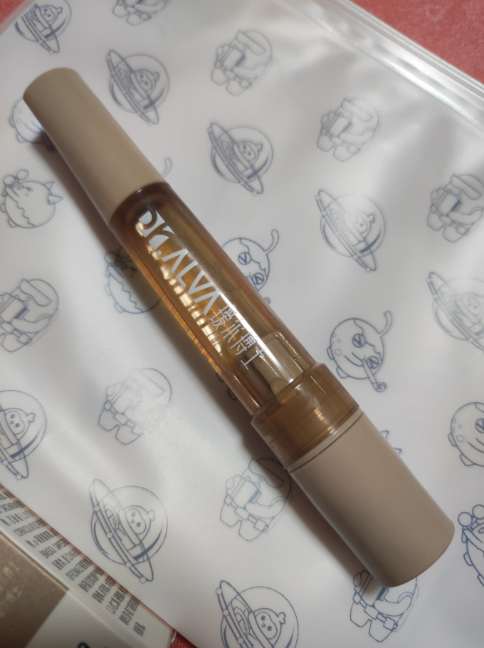 瑷尔博士精华油