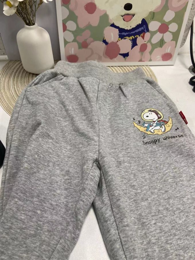 童裤