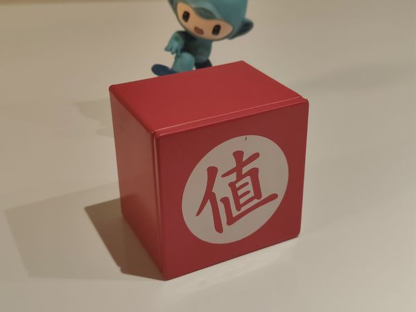 绝对值的“绝对值”！