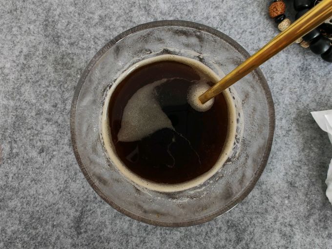 速溶咖啡
