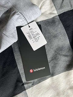 lululemon 丨City Sweat 男士运动裤 