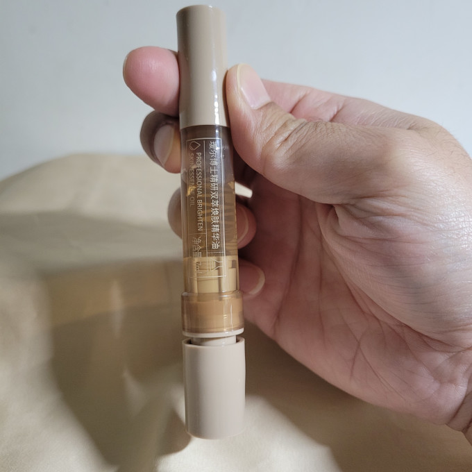 瑷尔博士精华油