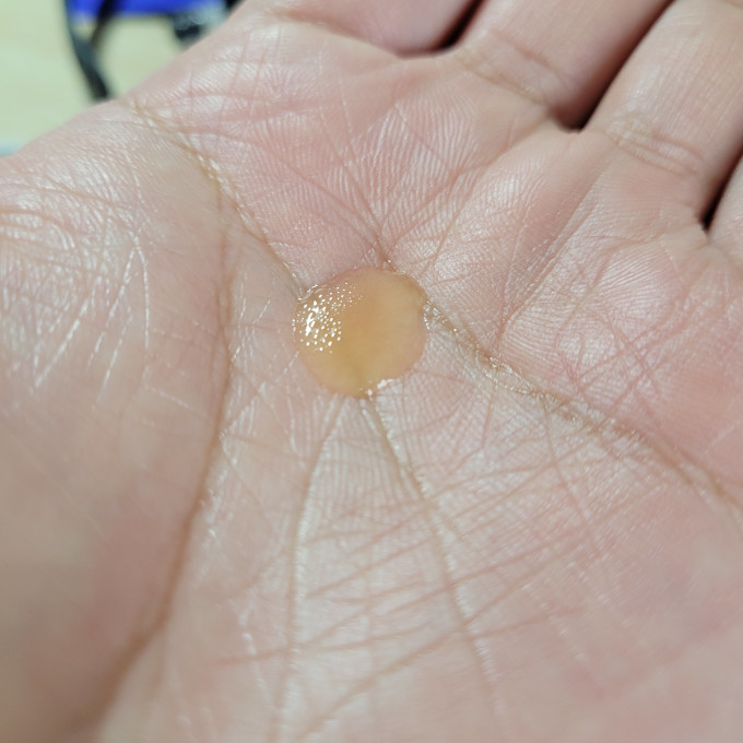 瑷尔博士精华油