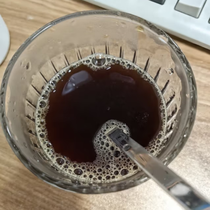 摩可纳速溶咖啡