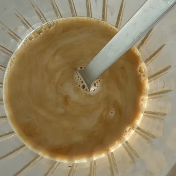 摩可纳速溶咖啡