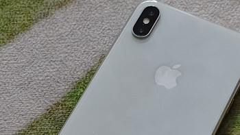 最后一台以字母命名的iPhone！电池健康度84%，2018年的iPhone xs max，今天依旧流畅，