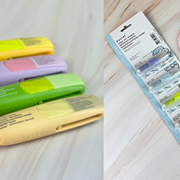 测评泰国Pastel帕馨特鼻通，一款流行设计的可爱纪念品，现在在中国就可以买到了！