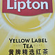 立顿/Lipton独立袋泡茶，适合你的下午茶时光！