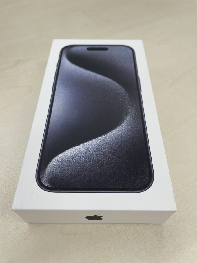 苹果iphone 15 proiphone怎么样 7489从iphone12mini 到15pro,无缝