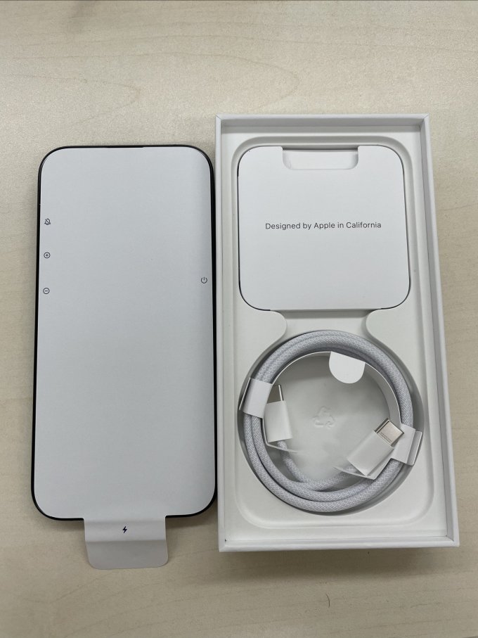 苹果iphone 15 proiphone怎么样 从iphone12mini 到15pro,无缝衔接,换