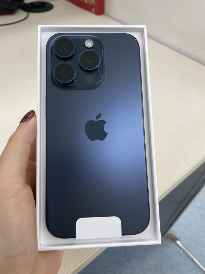 从iphone12mini到15pro无缝衔接换了又仿佛没换