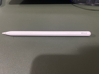 Apple pencil做笔记真的超方便