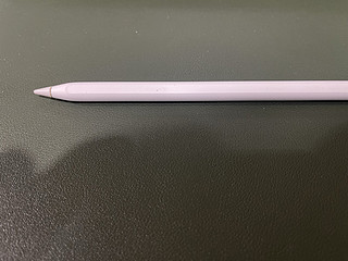 Apple pencil做笔记真的超方便