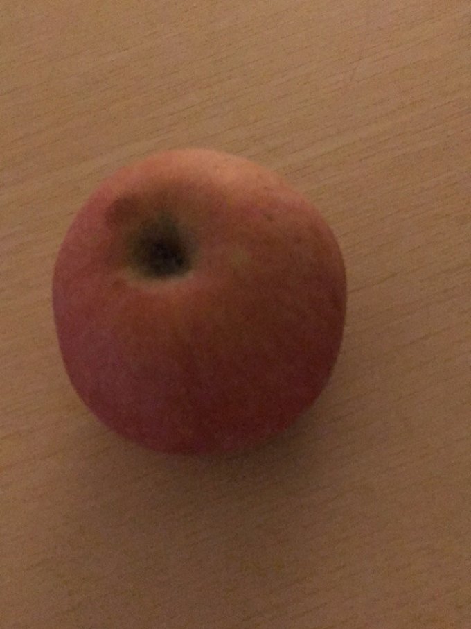 御品一园苹果