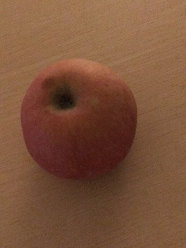 糖心苹果