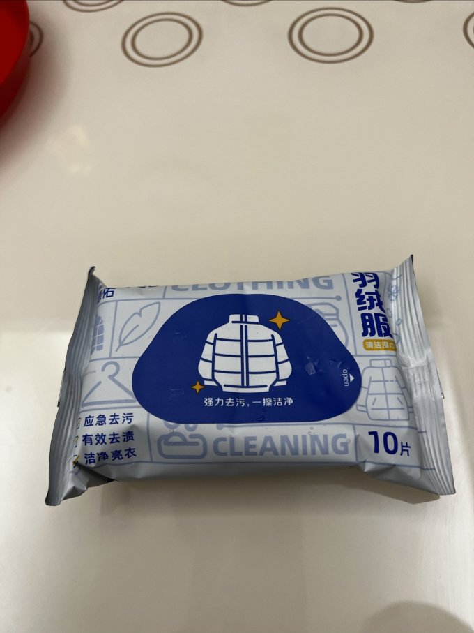 德佑湿纸巾