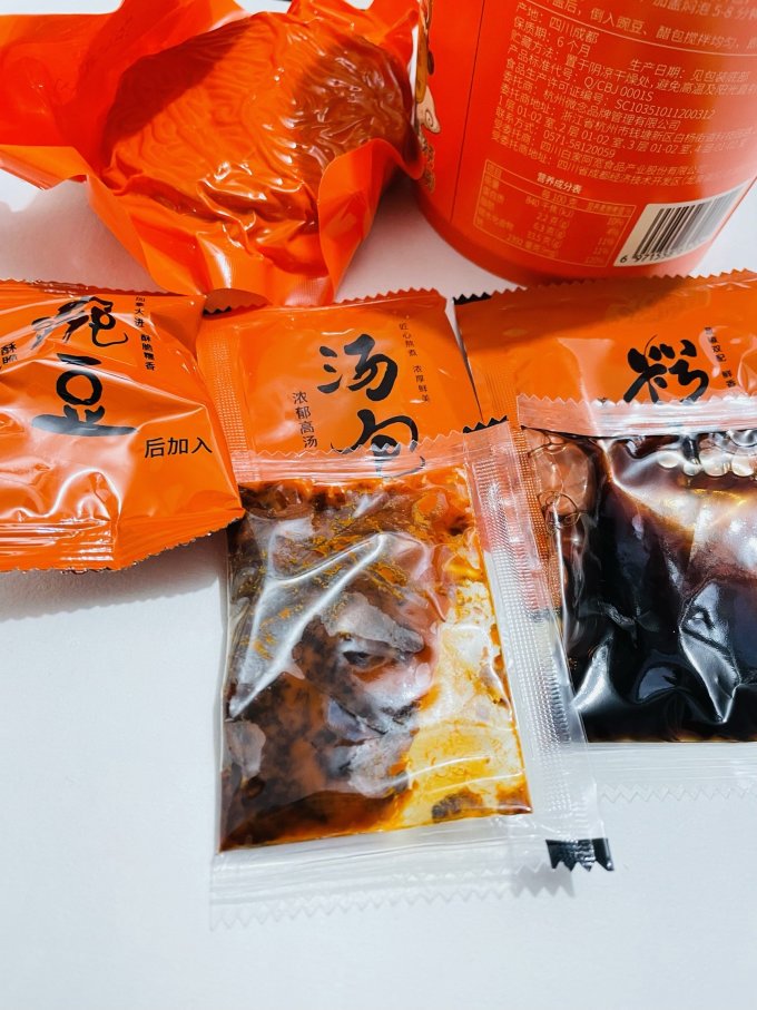 方便面/粉