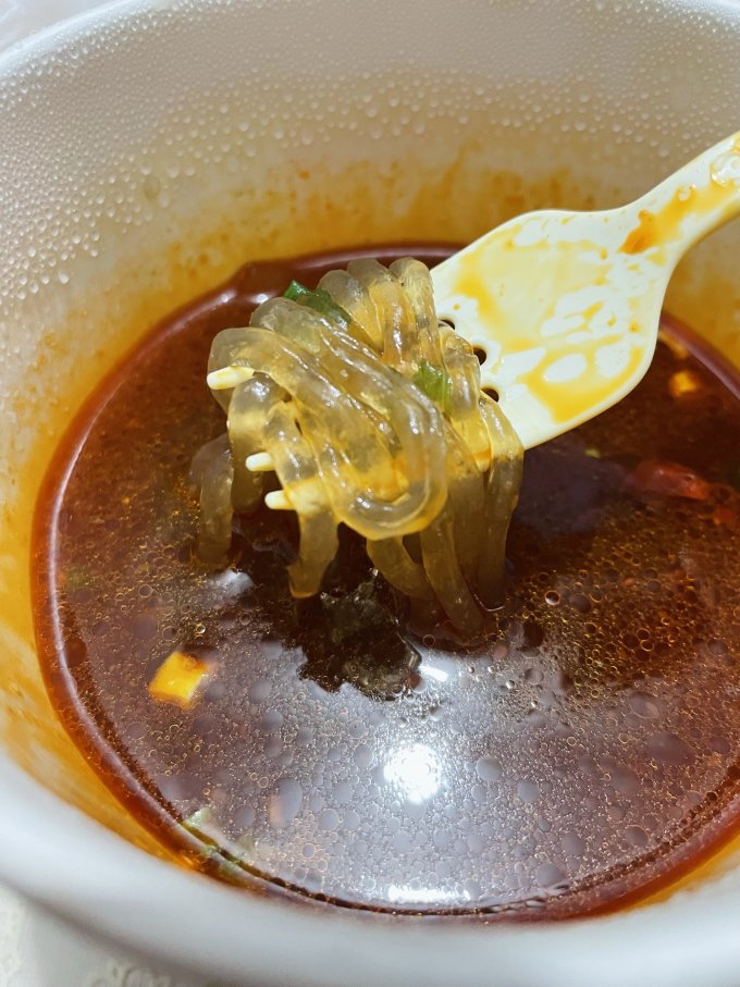 方便面/粉