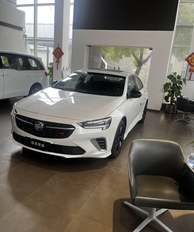 别克轿车怎么样 最后一批君威gs车主上岸了_什么值得买