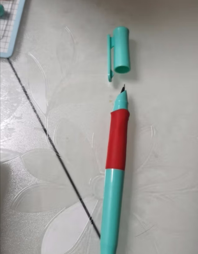 晨光钢笔