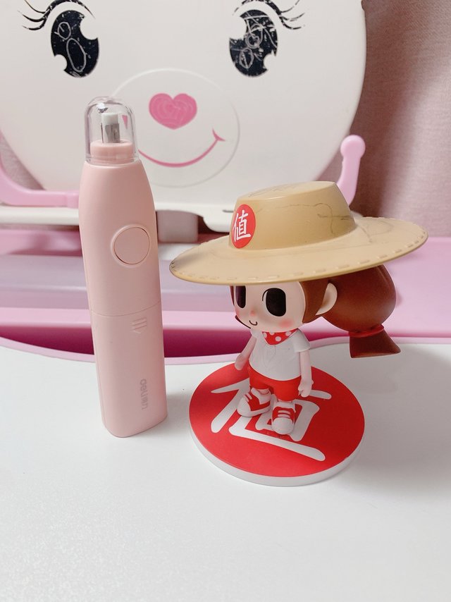 橡皮擦，电动的？