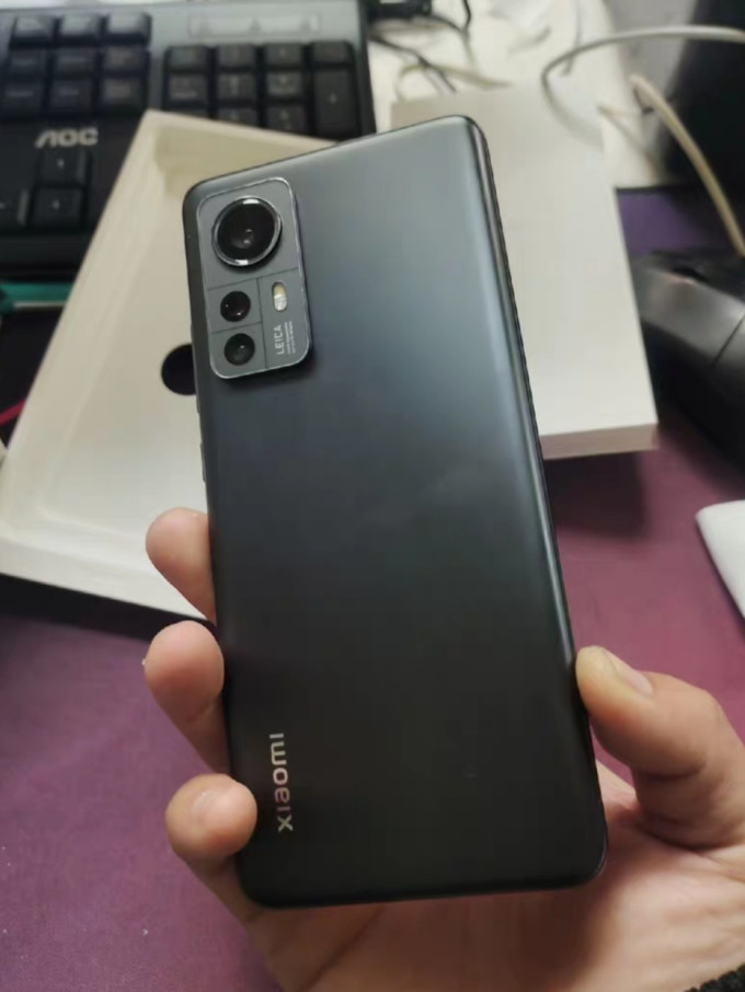 小米安卓手机