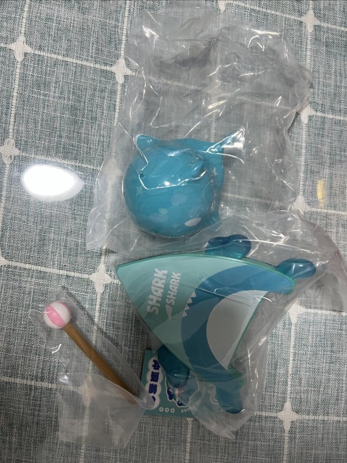 19八3其他摆件