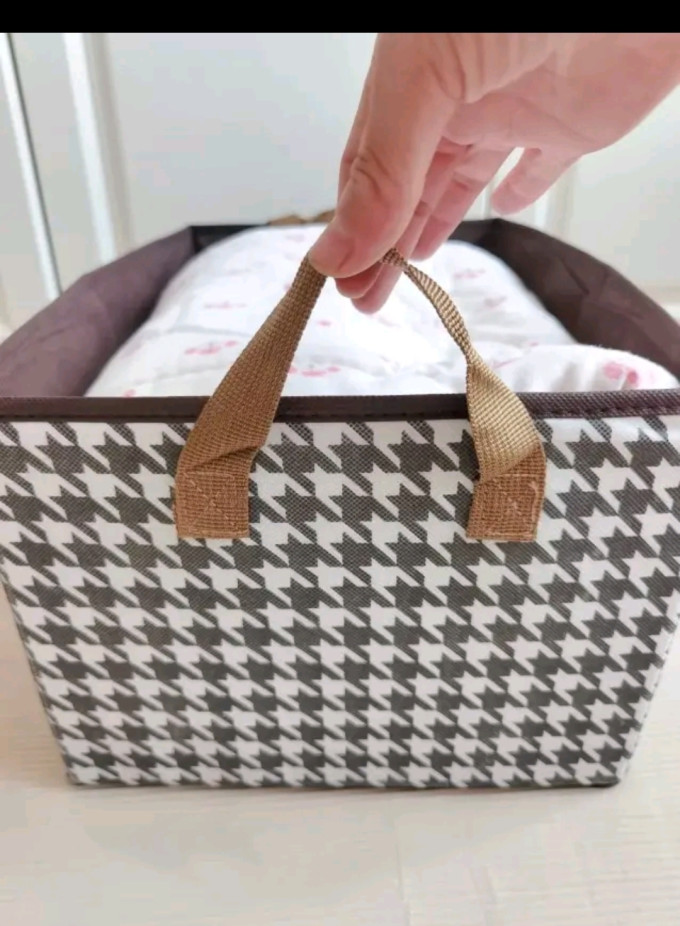 洁百纳收纳箱