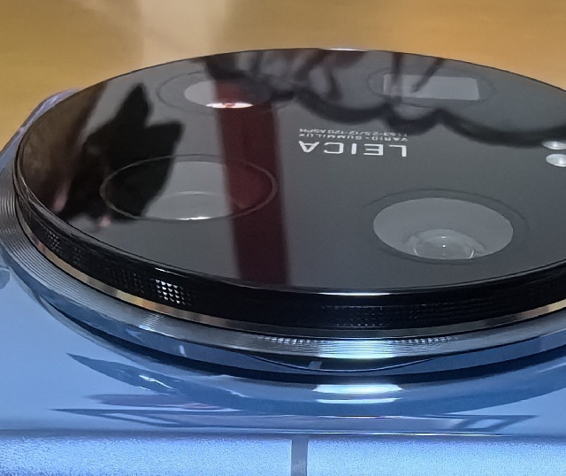 隔了两代，我终于又买回了小米——Xiaomi14Ultra开箱