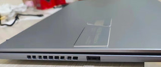 华硕无畏15i 15.6英寸Pro级标压高性能轻薄笔记本电脑2.8K120Hz高刷OLED (英特尔Evo标压i5 16G512G)银