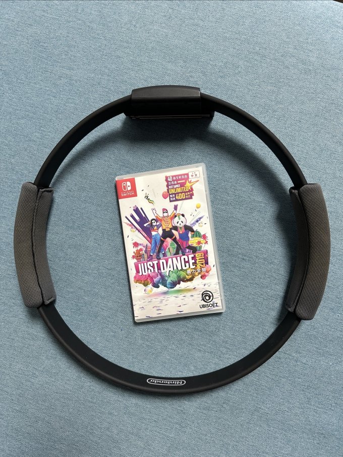 一月减肥10斤全家人都可以玩的游戏