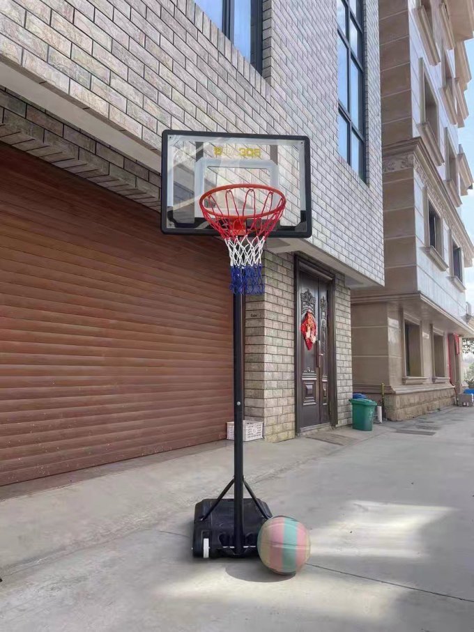 篮球