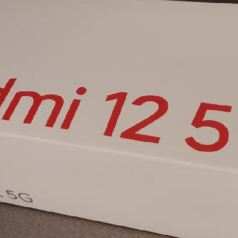 Redmi 12 5G