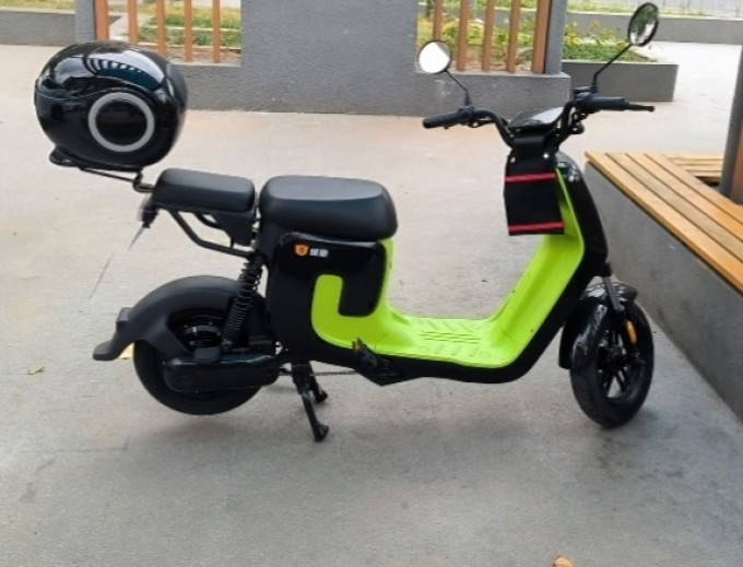 绿源电动车整车怎么样 新国标锂电长续航,绿源k5值得入手