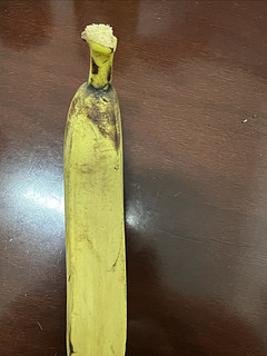 打工人是不是每天都吃一根香蕉