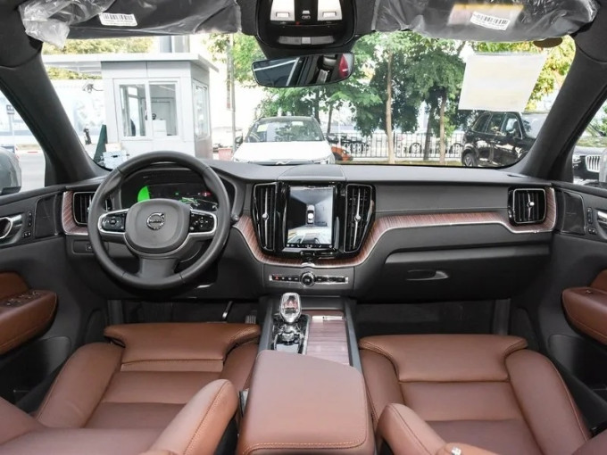 沃尔沃SUV
