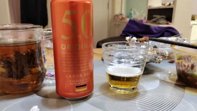 打工人的狂欢：德国精酿啤酒