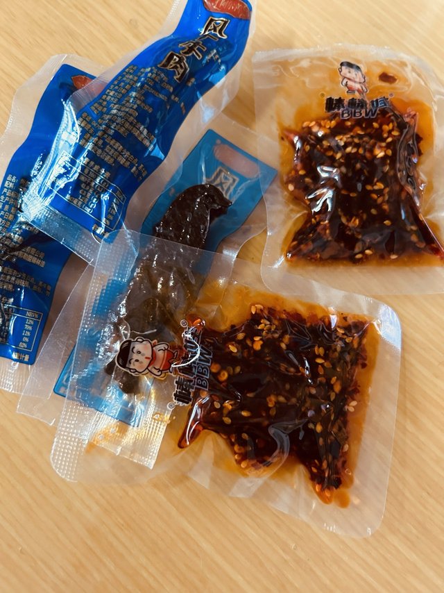 加班必备！牛肉干助你战胜疲惫