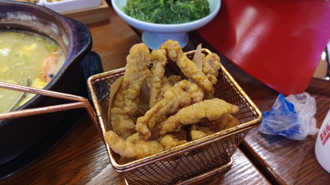李锦记禽蛋肉类
