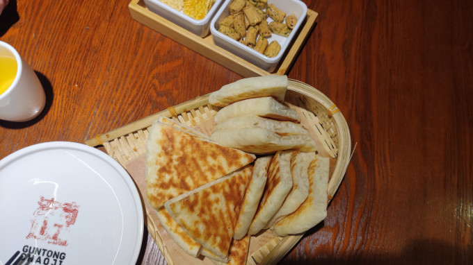 李锦记禽蛋肉类