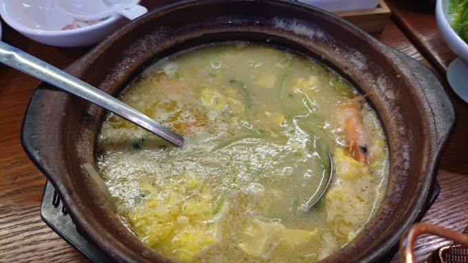 李锦记禽蛋肉类