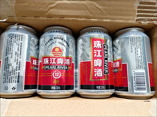 珠江啤酒，老品牌新魅力