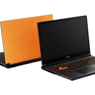七彩虹推出 MEOW R15/R16 “橘宝”游戏本、可选新锐龙、搭 RTX 40 系列独显