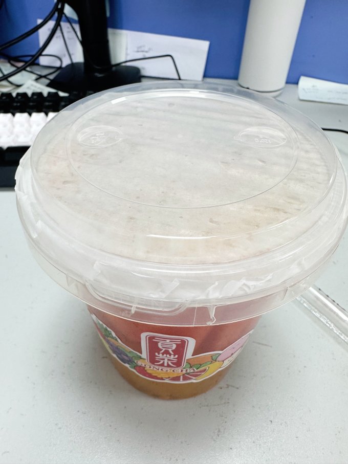 饮品甜点